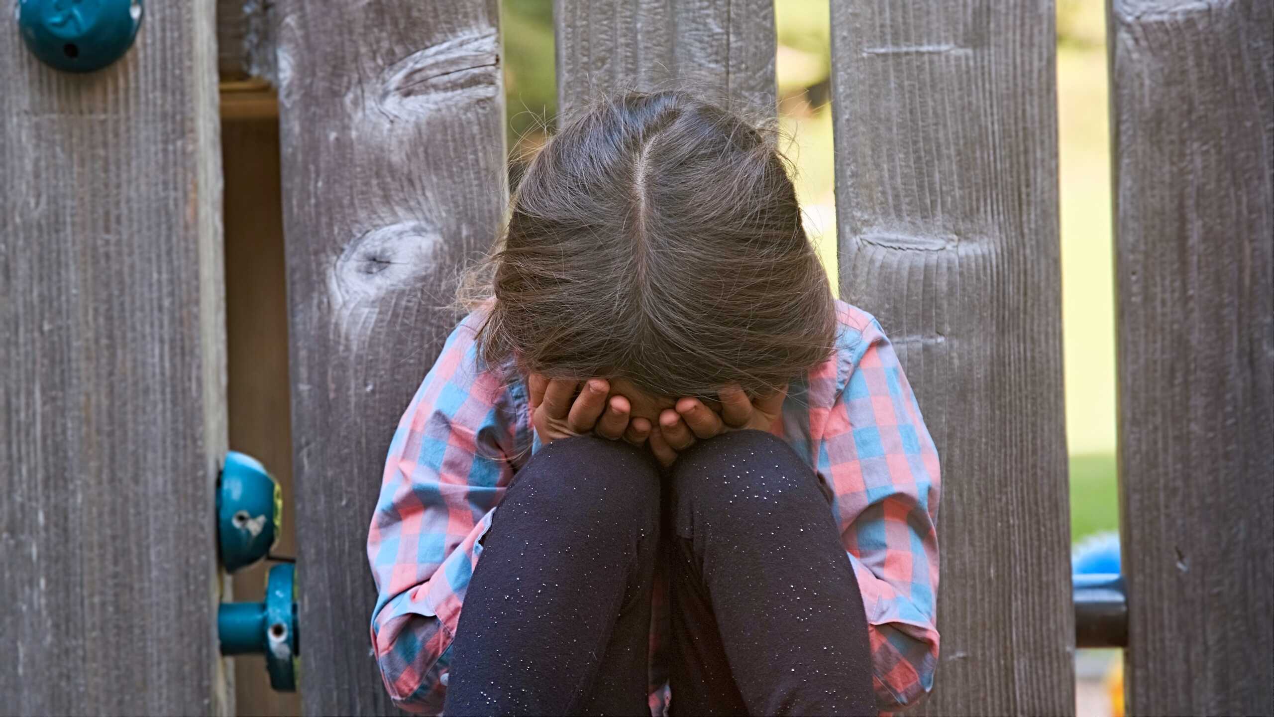 Μαγούλα: Απόπειρα αρπαγής 8χρονης που επέστρεφε από την παιδική χαρά