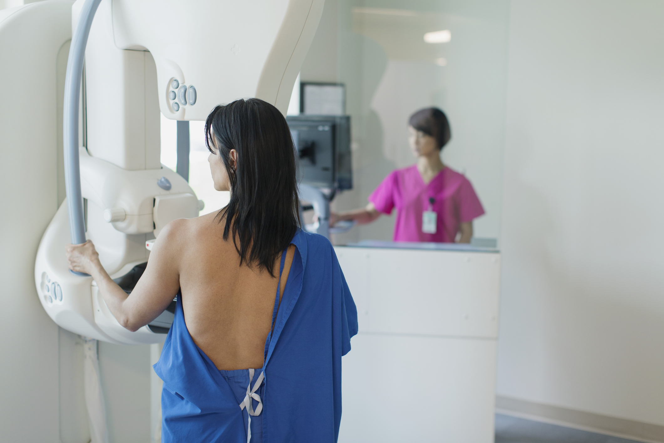 Ψηφιακή μαστογραφία: Ασπίδα κατά του καρκίνου του μαστού