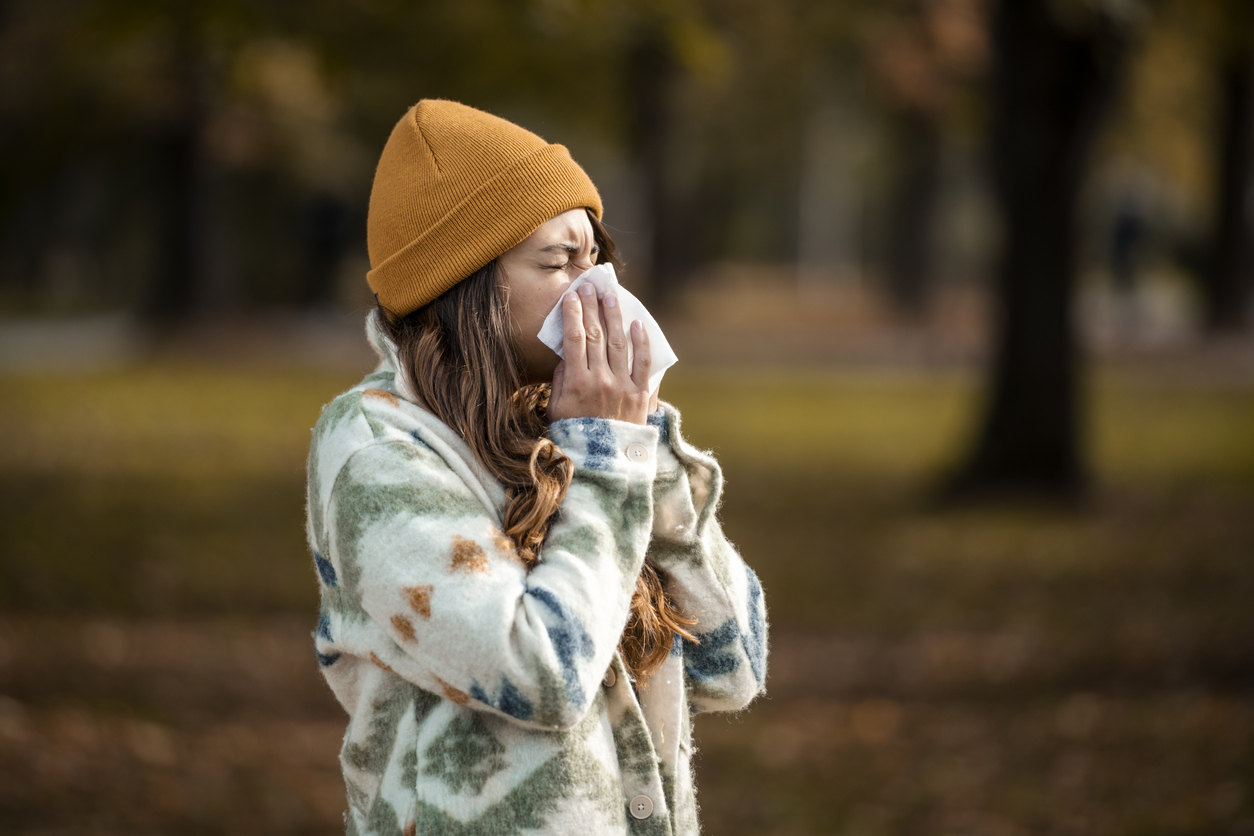 Γρίπη, Covid-19 ή κρυολόγημα: Πώς να τα ξεχωρίσετε, συμβουλές για ενήλικες