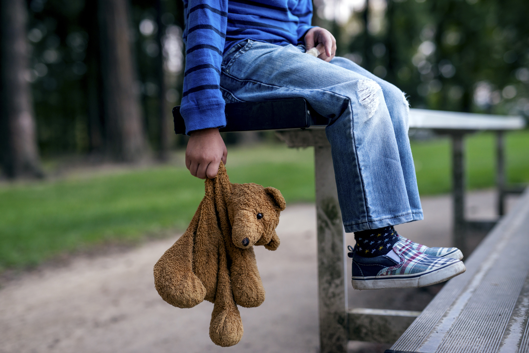 Εύβοια: Συναγερμός μετά από τρεις απόπειρες αρπαγής παιδιών – «Μπες στο βαν να σε πάω σπίτι, είπε στην κόρη μου»