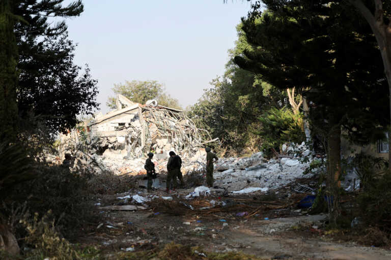 Φόβοι για γενικευμένη σύρραξη στη Μέση Ανατολή! Συγκρούσεις της Χεζμπολάχ με τον ισραηλινό στρατό στα σύνορα με τον Λίβανο