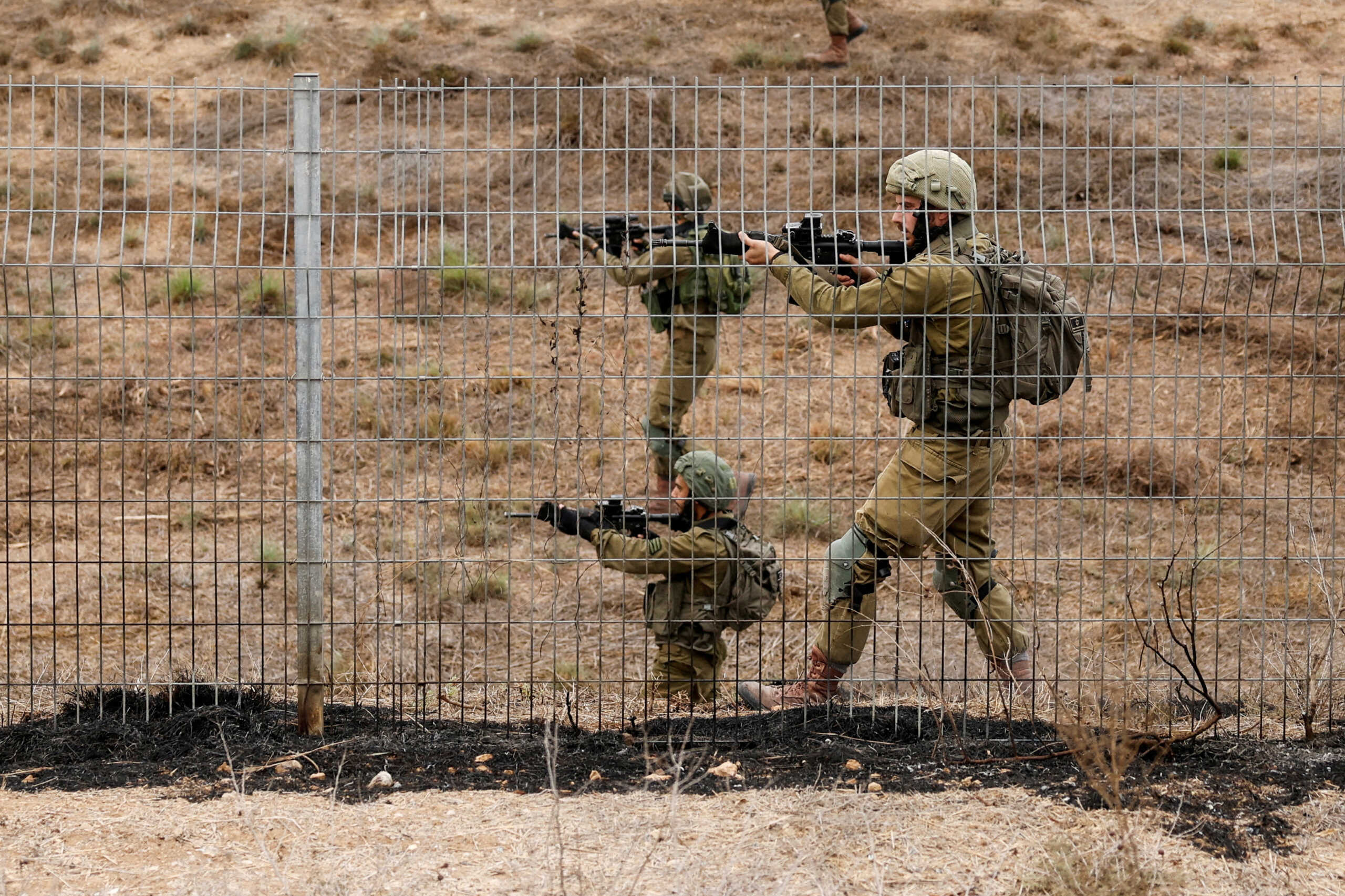 Πόλεμος στη Μέση Ανατολή: Το Ισραήλ βομβάρδισε σχολείο του ΟΗΕ στο Χαν Γιουνίς στη Γάζα