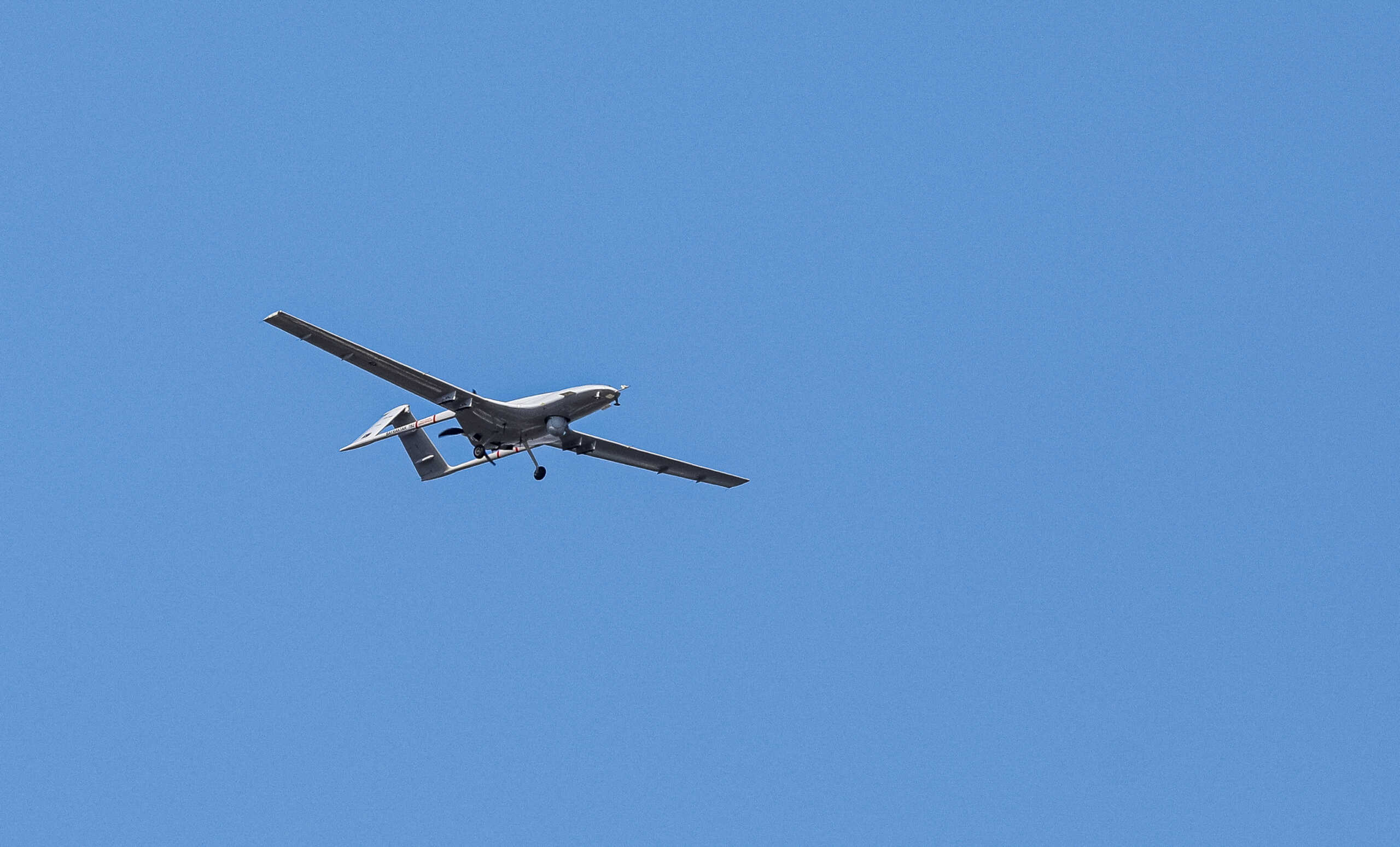 Μέση Ανατολή: Οι Χούθι εξαπέλυσαν νέα επίθεση με drones στο Ισραήλ
