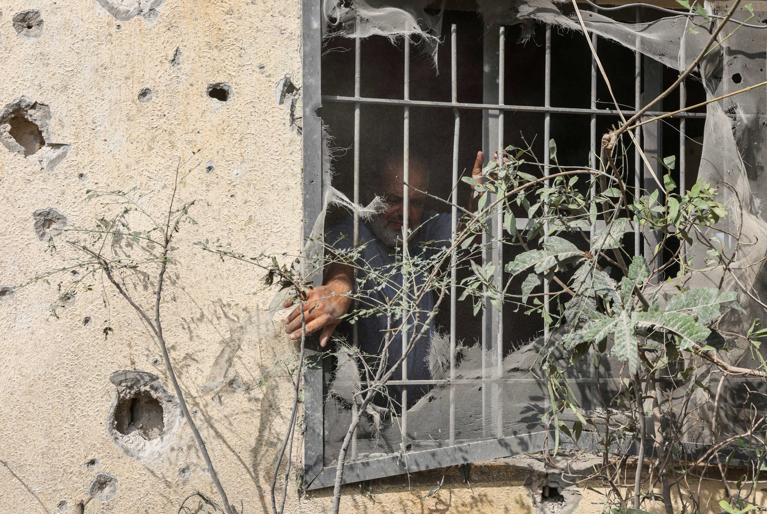 Πόλεμος στο Ισραήλ: «Άμαχοι έχουν σκοτωθεί με αγριότητα, υπάρχουν αιχμάλωτοι στη Γάζα», λέει Ελληνίδα παιδίατρος