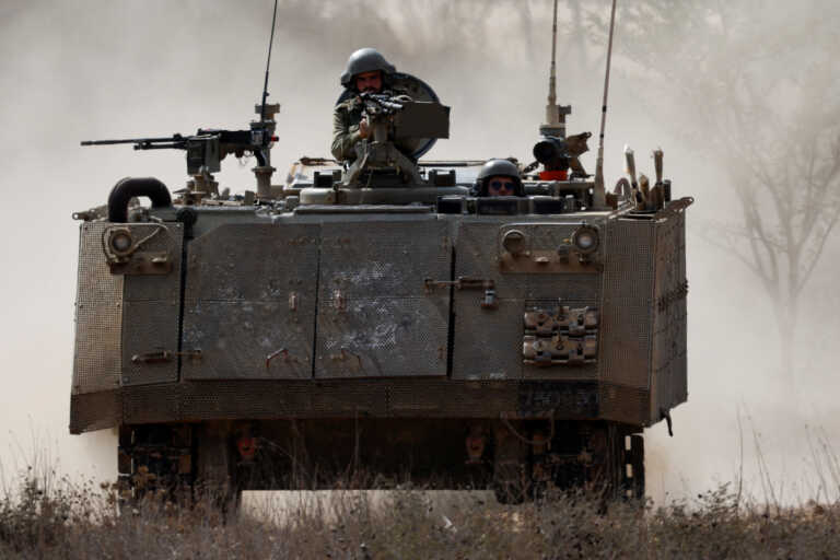 Σφοδρές συγκρούσεις μεταξύ Ισραήλ και Χαμάς μέσα και έξω από τη Γάζα - Ανοιχτό το μέτωπο στον Λίβανο, ταυτοποιήθηκε και άλλη όμηρος