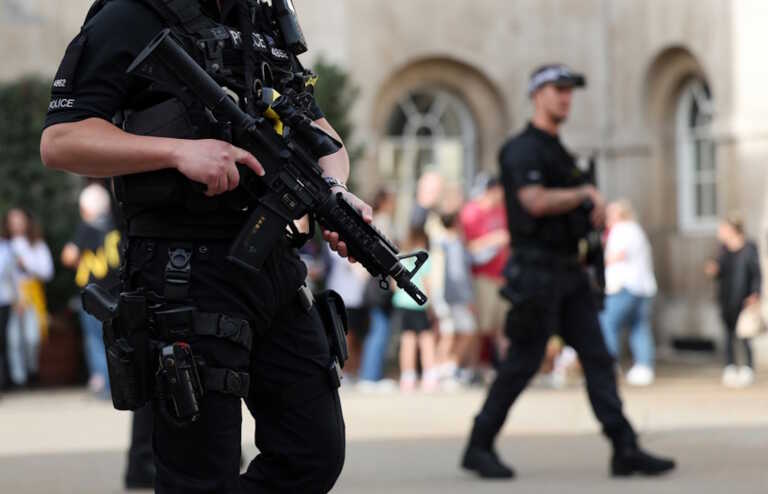 Τρομοκρατική ενέργεια «μοναχικού λύκου» στην Αγγλία αποκαλύφθηκε μια εβδομάδα μετά - Μαχαίρωσε για «εκδίκηση στο Ισραήλ»