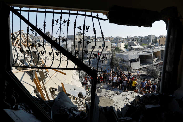 Ταυτοποιήθηκαν 126 όμηροι της Χαμάς - Ορισμένοι εξ αυτών βρέθηκαν νεκροί από το στρατό