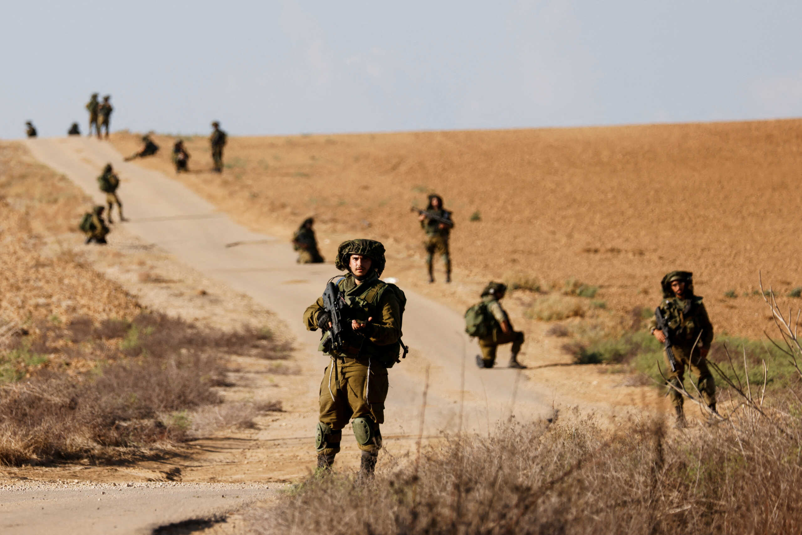 Μέση Ανατολή: Ο ισραηλινός στρατός κατηγορεί το Ιράν για επιθέσεις σε Λίβανο, Υεμένη και Ιράκ
