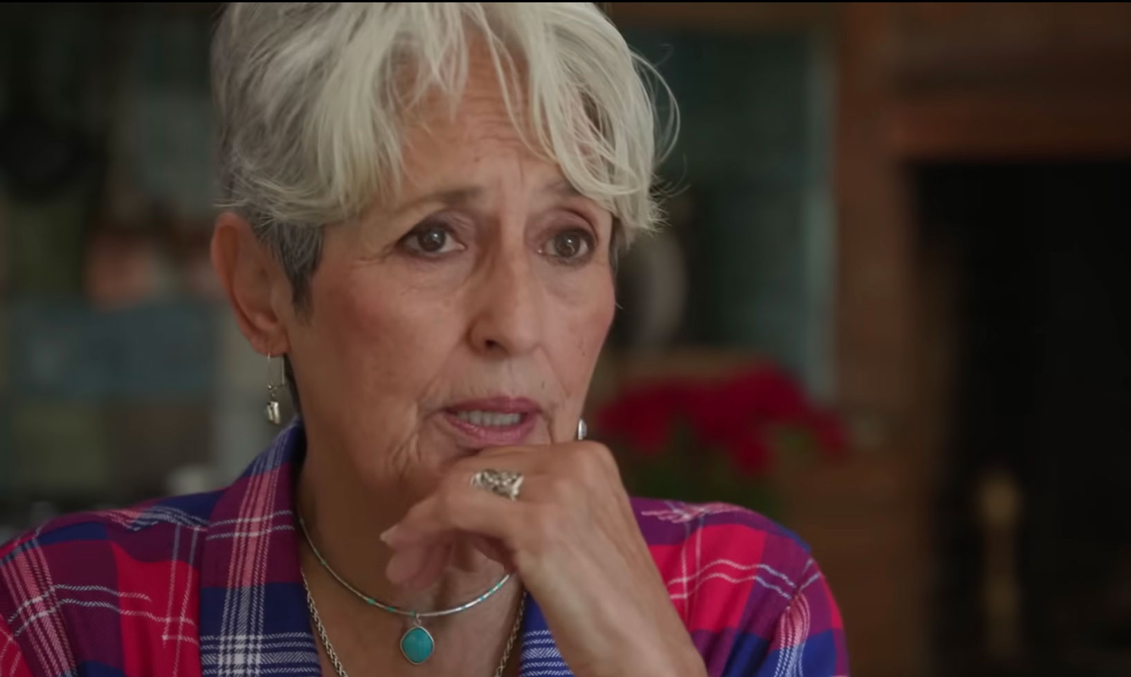 Joan Baez: I Am a Noise – Η συναρπαστική ιστορία της ζωής της θρυλικής τραγουδίστριας