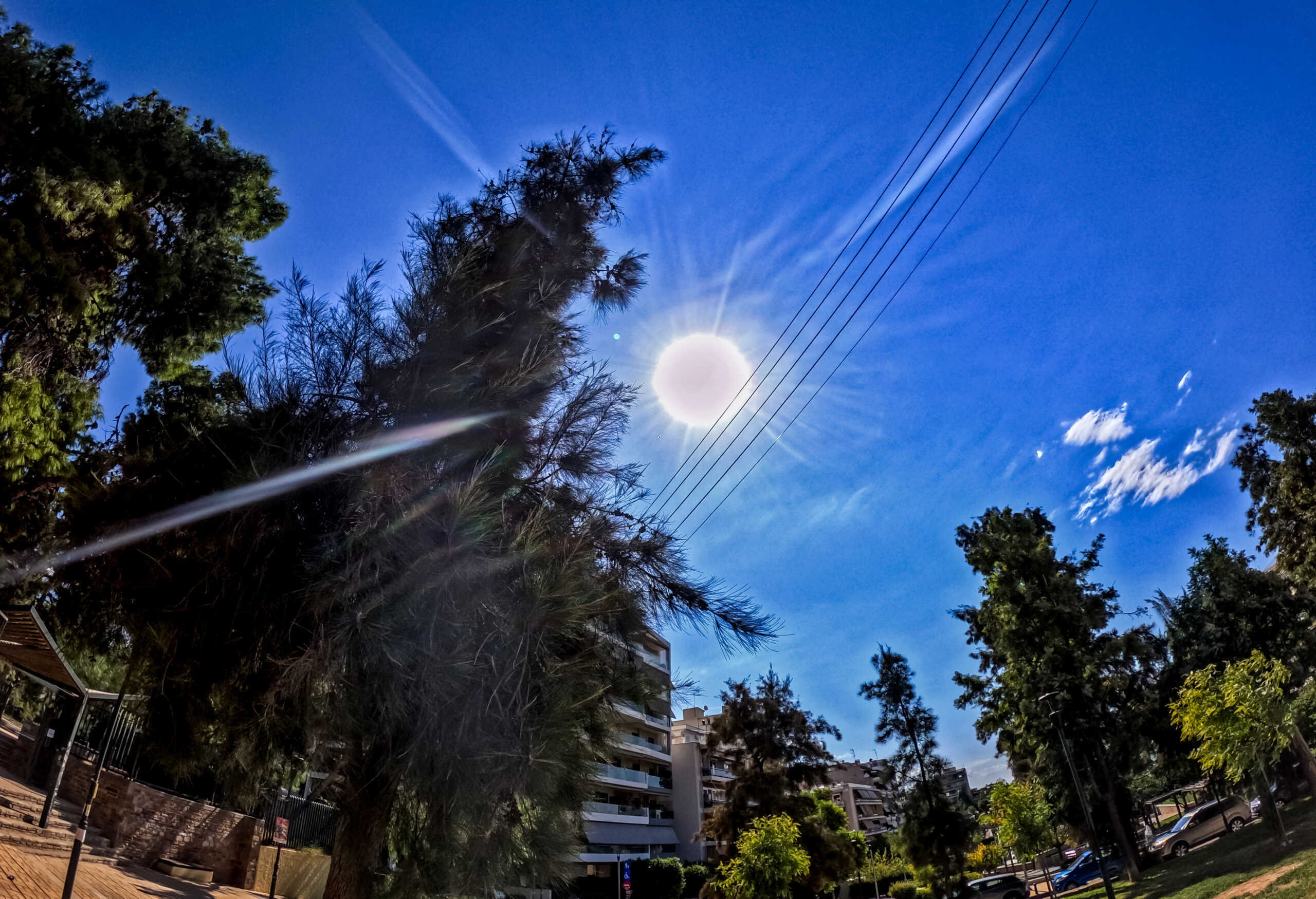 ΚΑΙΡΟΣ (ΓΙΩΡΓΟΣ ΚΟΝΤΑΡΙΝΗΣ