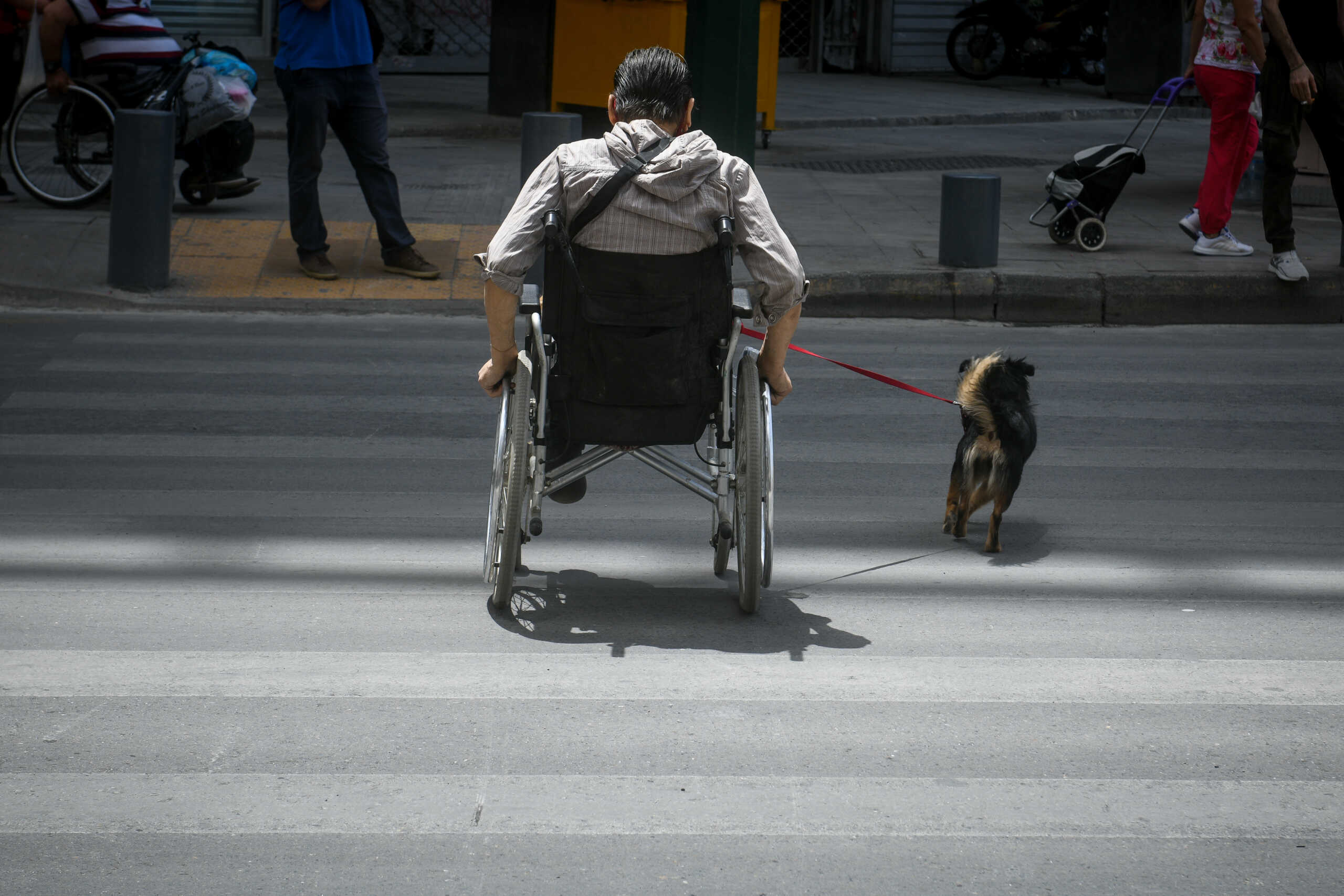 Σύνταξη αναπηρίας: Ποιες οι προϋποθέσεις χορήγησης μετά από κοινή νόσο
