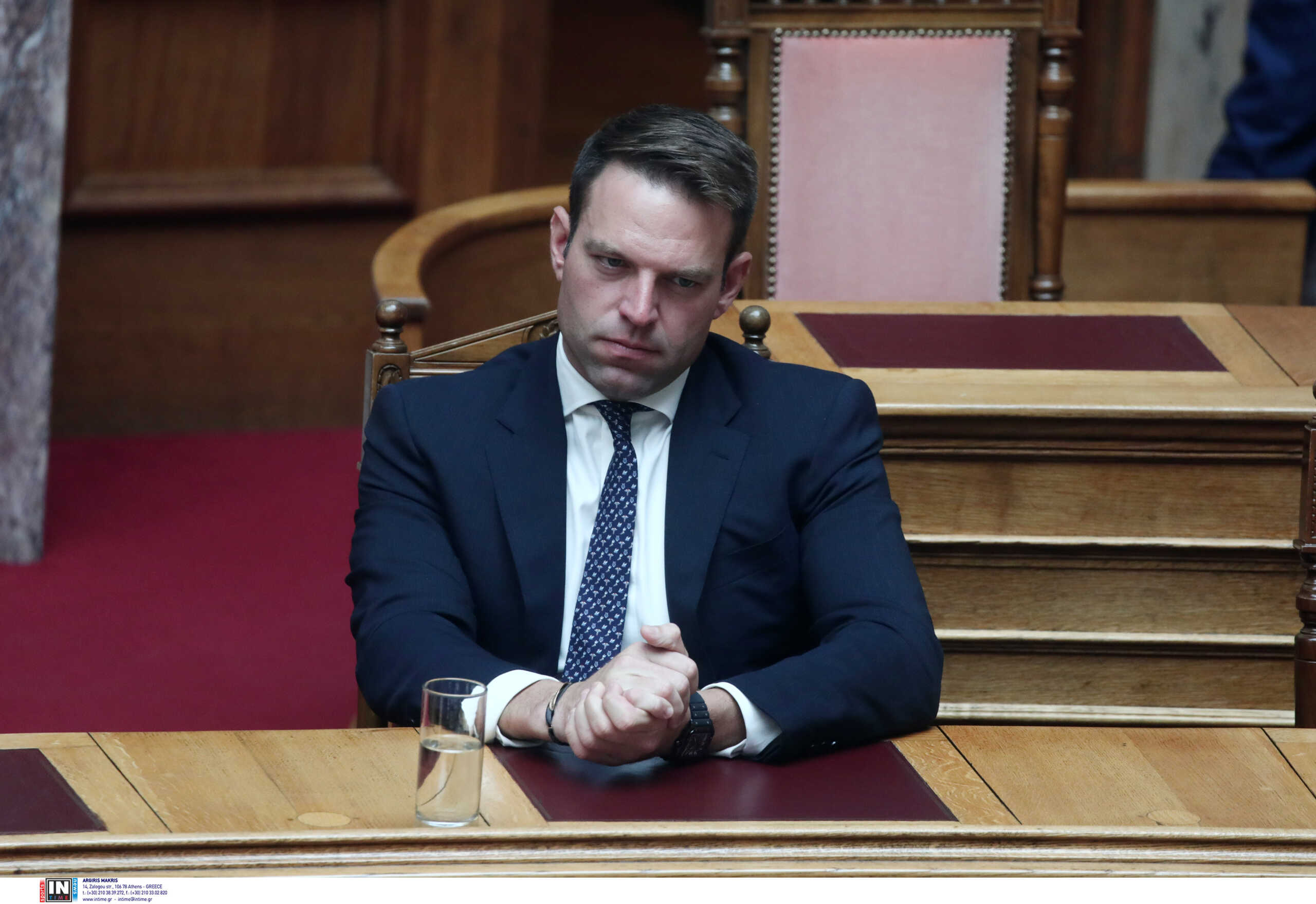 Ìüíç óõæÞôçóç êáé øÞöéóç åðß ôçò áñ÷Þò, ôùí Üñèñùí êáé ôïõ óõíüëïõ ôïõ ó÷åäßïõ íüìïõ: «Áíáìüñöùóç ôïõ óõóôÞìáôïò äéáêõâÝñíçóçò Ïñãáíéóìþí ÔïðéêÞò Áõôïäéïßêçóçò á´ êáé â´ âáèìïý, êáôÜñãçóç íïìéêþí ðñïóþðùí äçìïóßïõ äéêáßïõ äÞìùí, ðáñáêïëïýèçóç åðéäüóåùí ôïðéêÞò áõôïäéïßêçóçò, ïéêïíïìéêÞ êáé äéïéêçôéêÞ äéá÷åßñéóç ïñãáíéóìþí ôïðéêÞò áõôïäéïßêçóçò, åõæùßá ôùí æþùí óõíôñïöéÜò, êáôáóêåõÞ êáé áíáâÜèìéóç ëåéôïõñãïýíôùí ÷åñóáßùí óõíïñéáêþí óôáèìþí êáé ëïéðÝò äéáôÜîåéò ôïõ Õðïõñãåßïõ Åóùôåñéêþí».
ÅÉÓÇÃÇÔÅÓ: ÁíäñÝáò Íéêïëáêüðïõëïò êáé Ðáíáãéïý (Ãéþôá) Ðïýëïõ