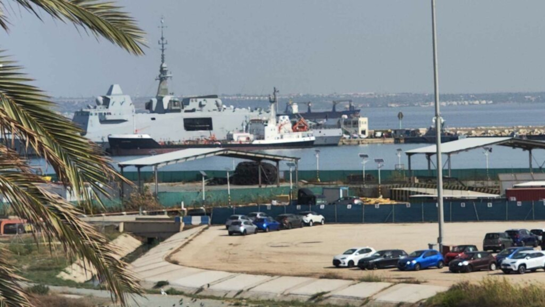 Κύπρος: Νεκρός ο δύτης που είχε χαθεί στο ναυάγιο «Ζηνοβία» – Παγιδεύτηκε στο μηχανοστάσιο