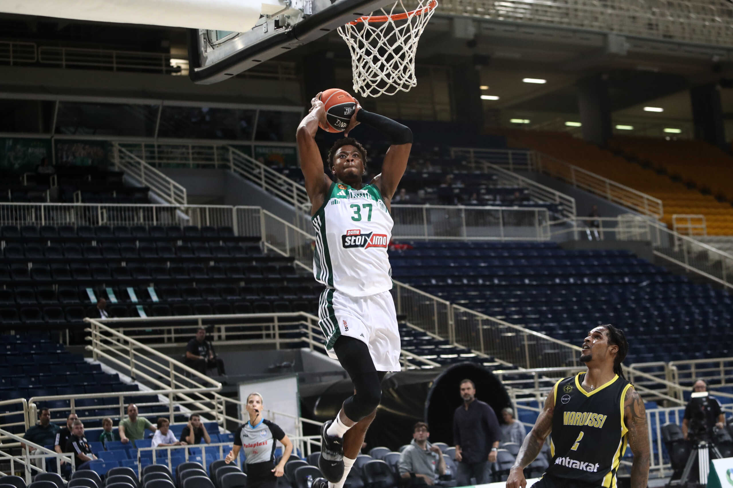 BASKET LEAGUE 2023- 2024