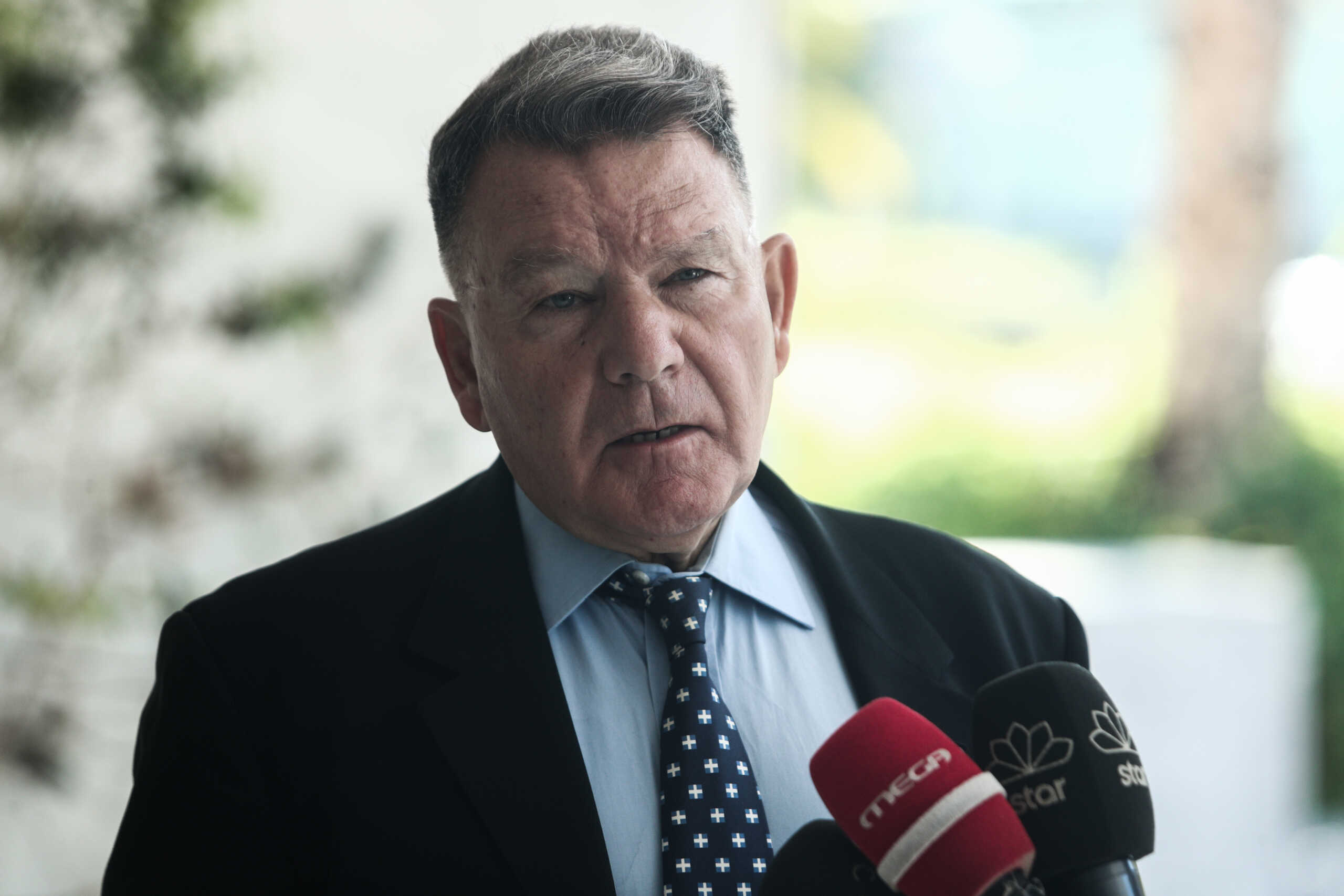 Δίκη για τη δολοφονία της Ελένης Τοπαλούδη θα γίνει στο ΣΤ’ Ποινικό Τμήμα του Αρείου Πάγου, μετά από αναιρέσεις, που άσκησαν ο 26χρονος και ο 24χρονος, κατηγορούμενοι οι οποίοι έχουν καταδικαστεί τελεσίδικα σε ισόβια και 15 έτη κάθειρξης από το Μικτό Ορκωτό Εφετείο Αθηνών, για δολοφονία και ομάδικο βιασμό της 21χρονης φοιτήτριας, Τρίτη 19 Σεπτεμβρίου 2023. 
(ΣΩΤΗΡΗΣ ΔΗΜΗΤΡΟΠΟΥΛΟΣ