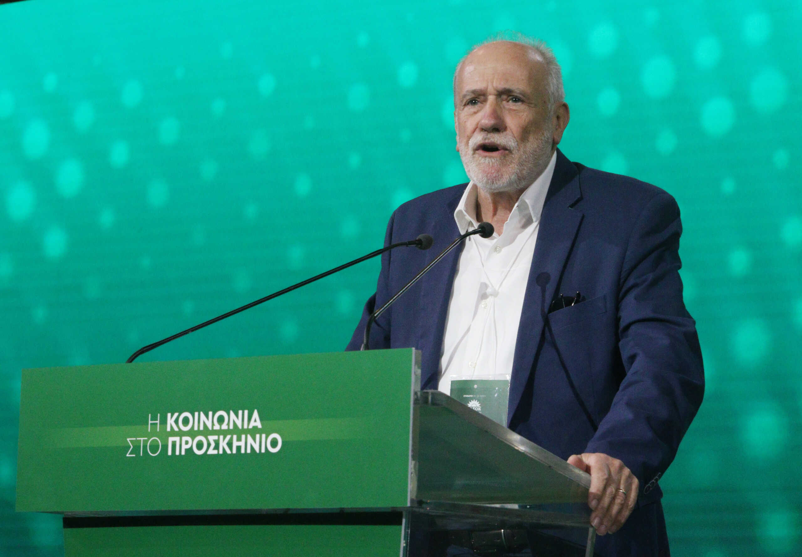 ΠΑΣΟΚ: Ο πρώην βουλευτής Γιάννης Κουτσούκος νέος διευθυντής της Κοινοβουλευτικής Ομάδας