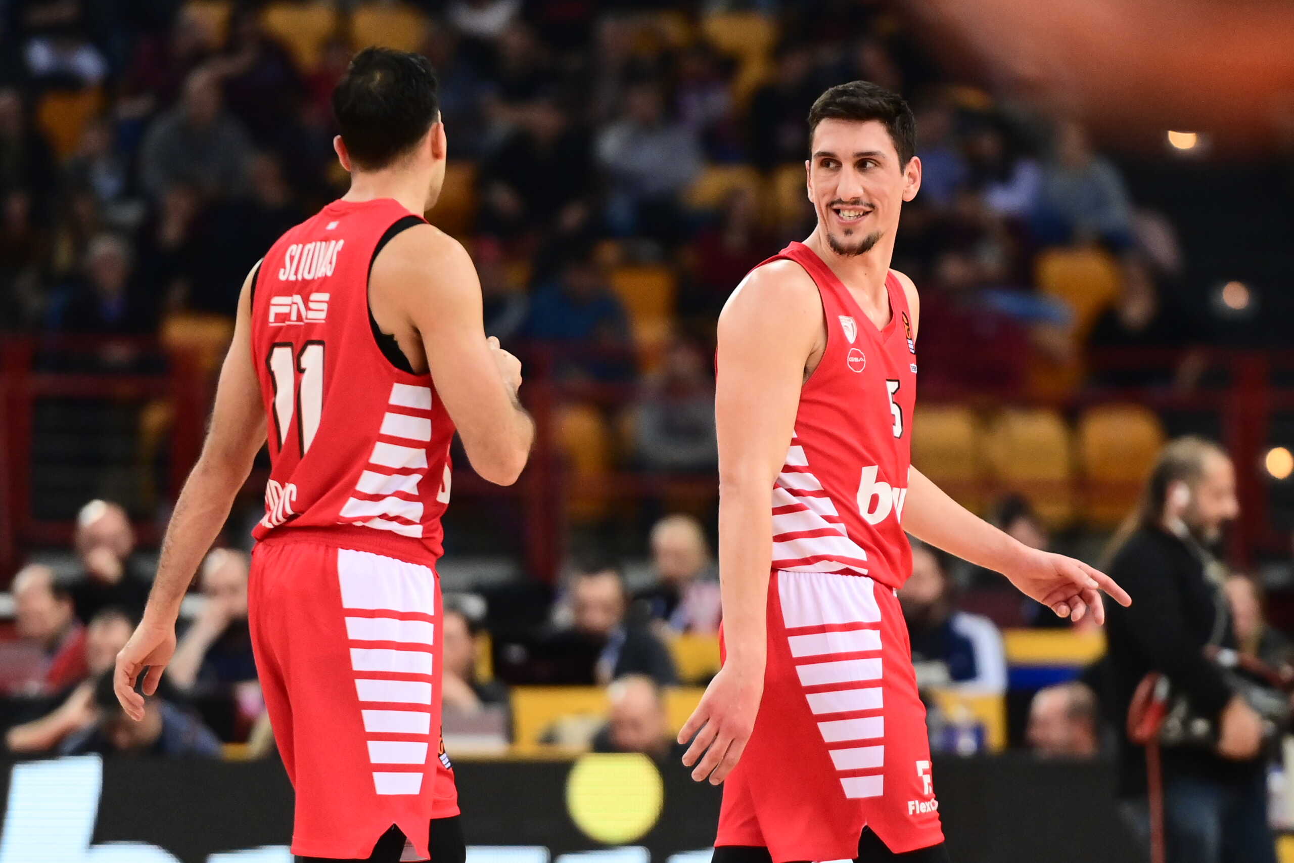 EUROLEAGUE 2022-2023