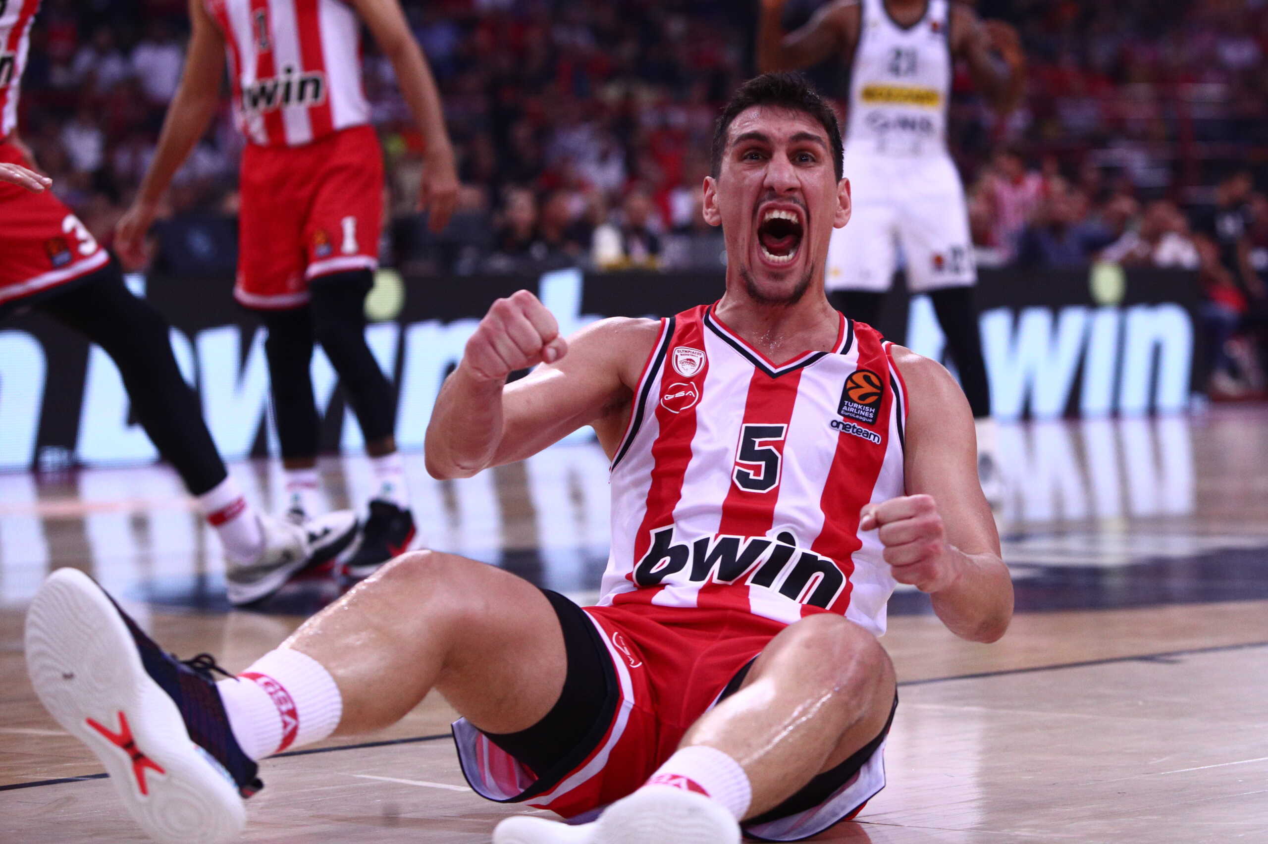 EUROLEAGUE 2023-2024