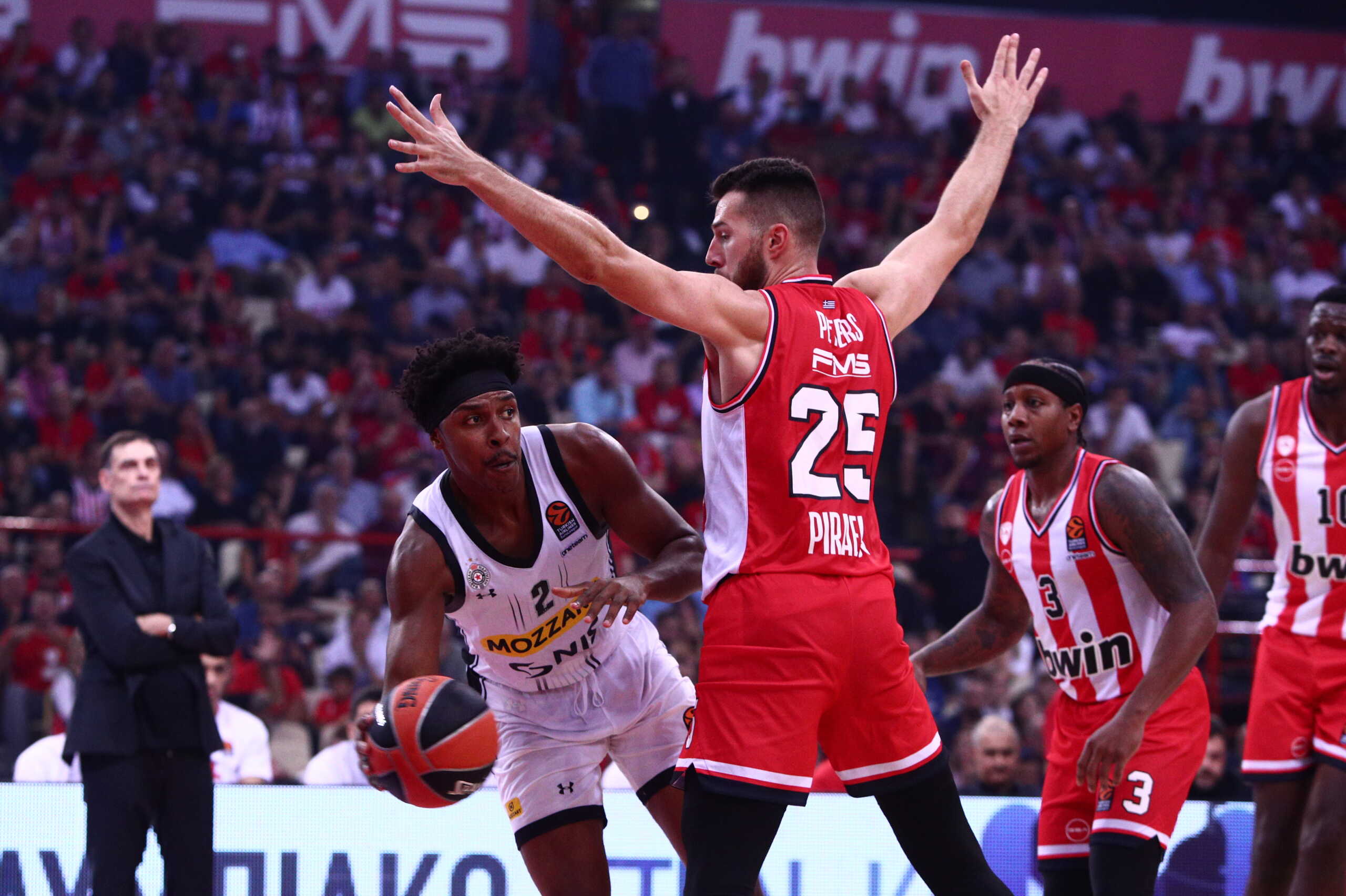 EUROLEAGUE 2023-2024