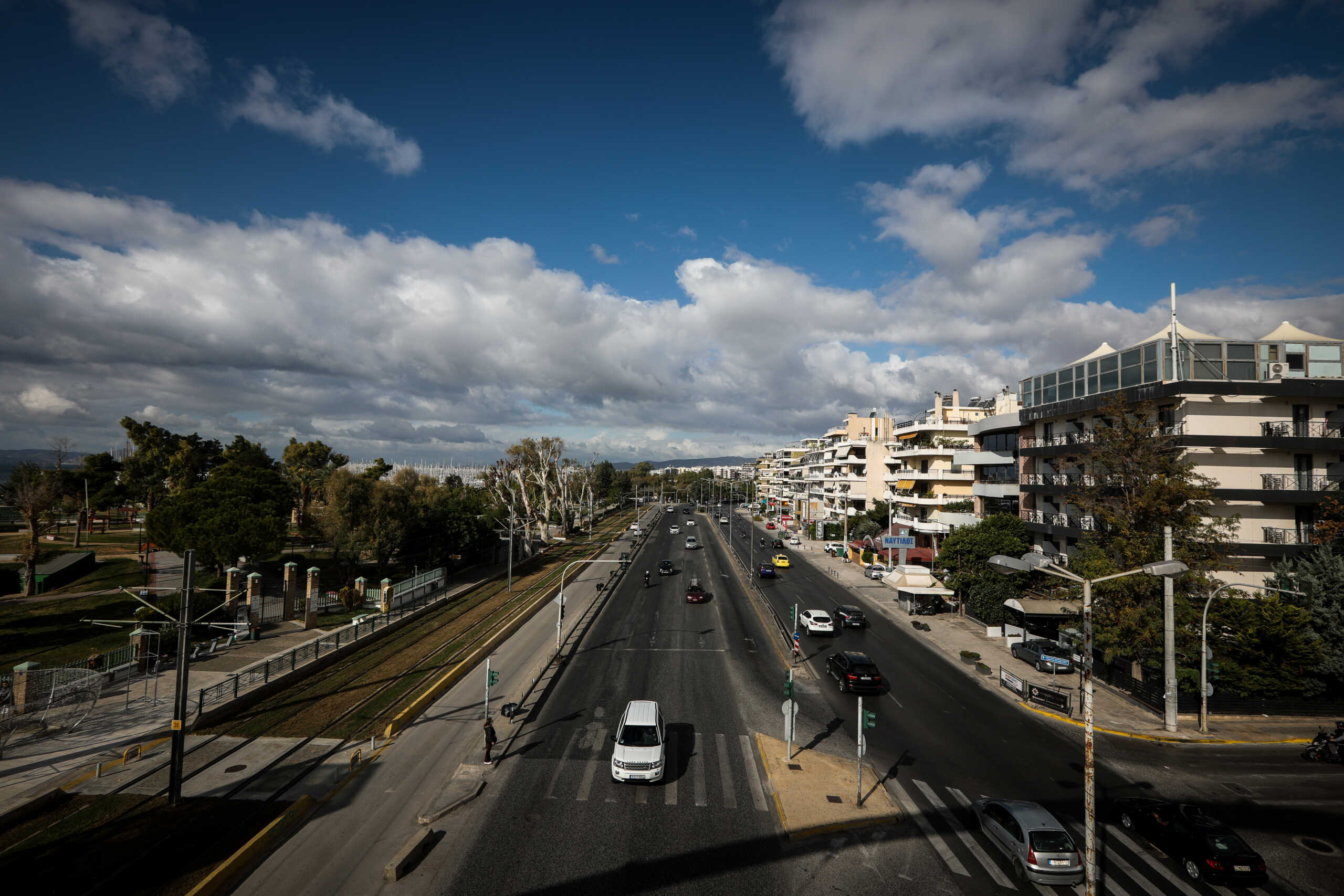 Γλυφάδα: Βρέθηκε βόμβα του Β’ Παγκοσμίου Πολέμου – Κλείνει η λεωφόρος Ποσειδώνος την Πέμπτη 26/10