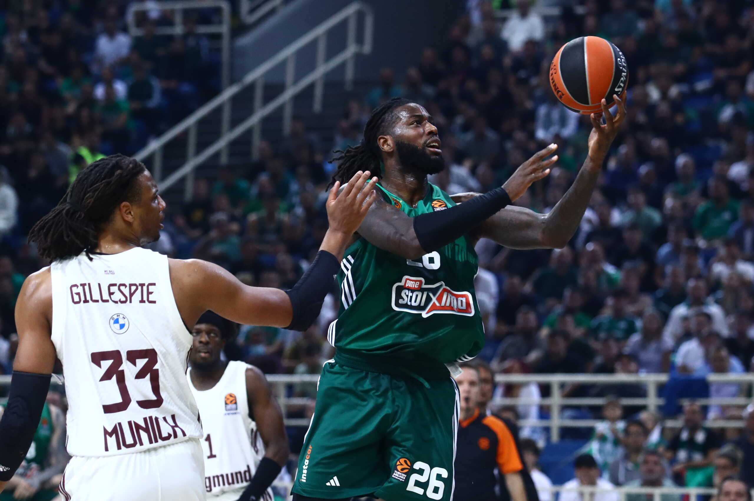 EUROLEAGUE 2023-2024