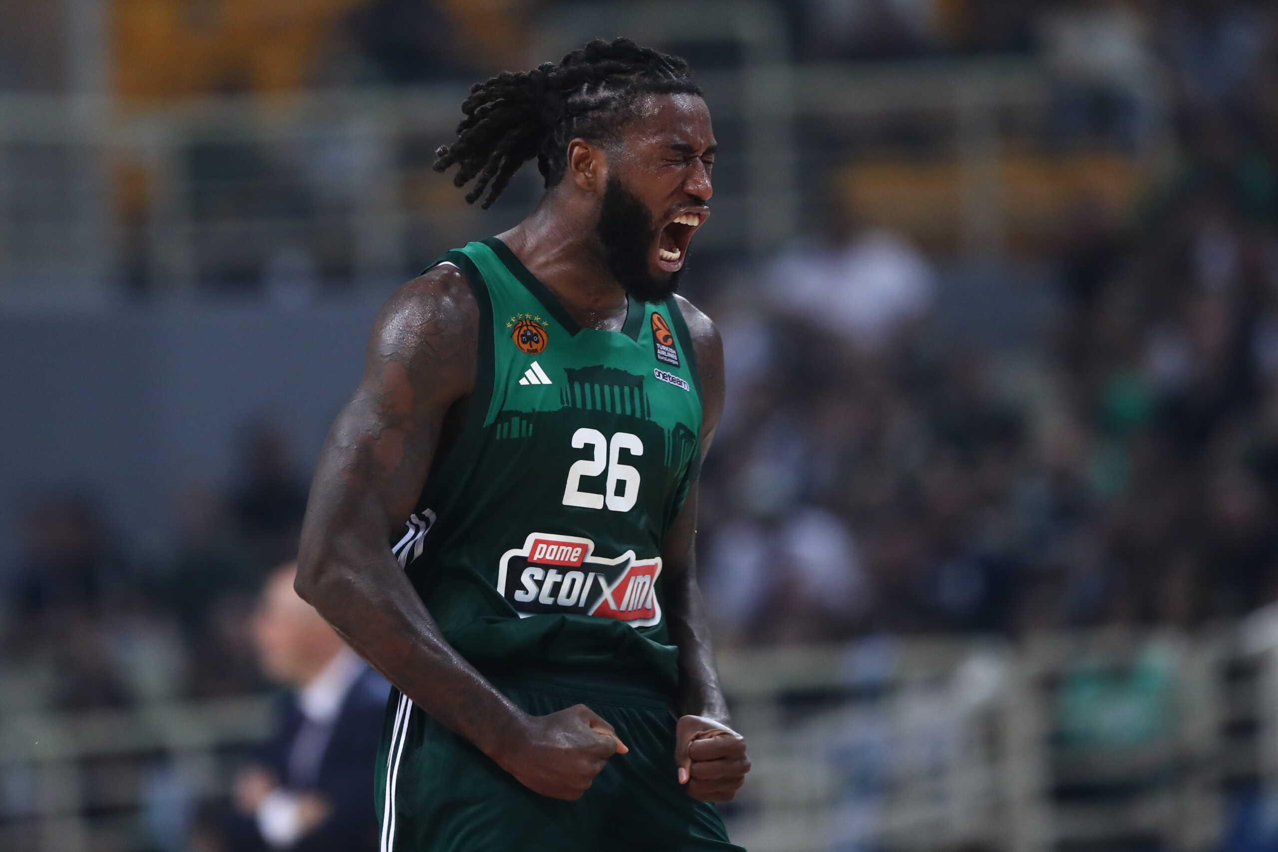 EUROLEAGUE