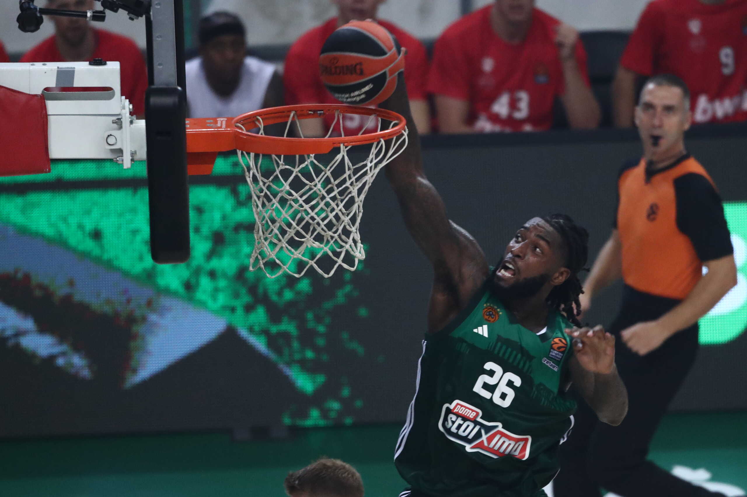 EUROLEAGUE 2023-2024