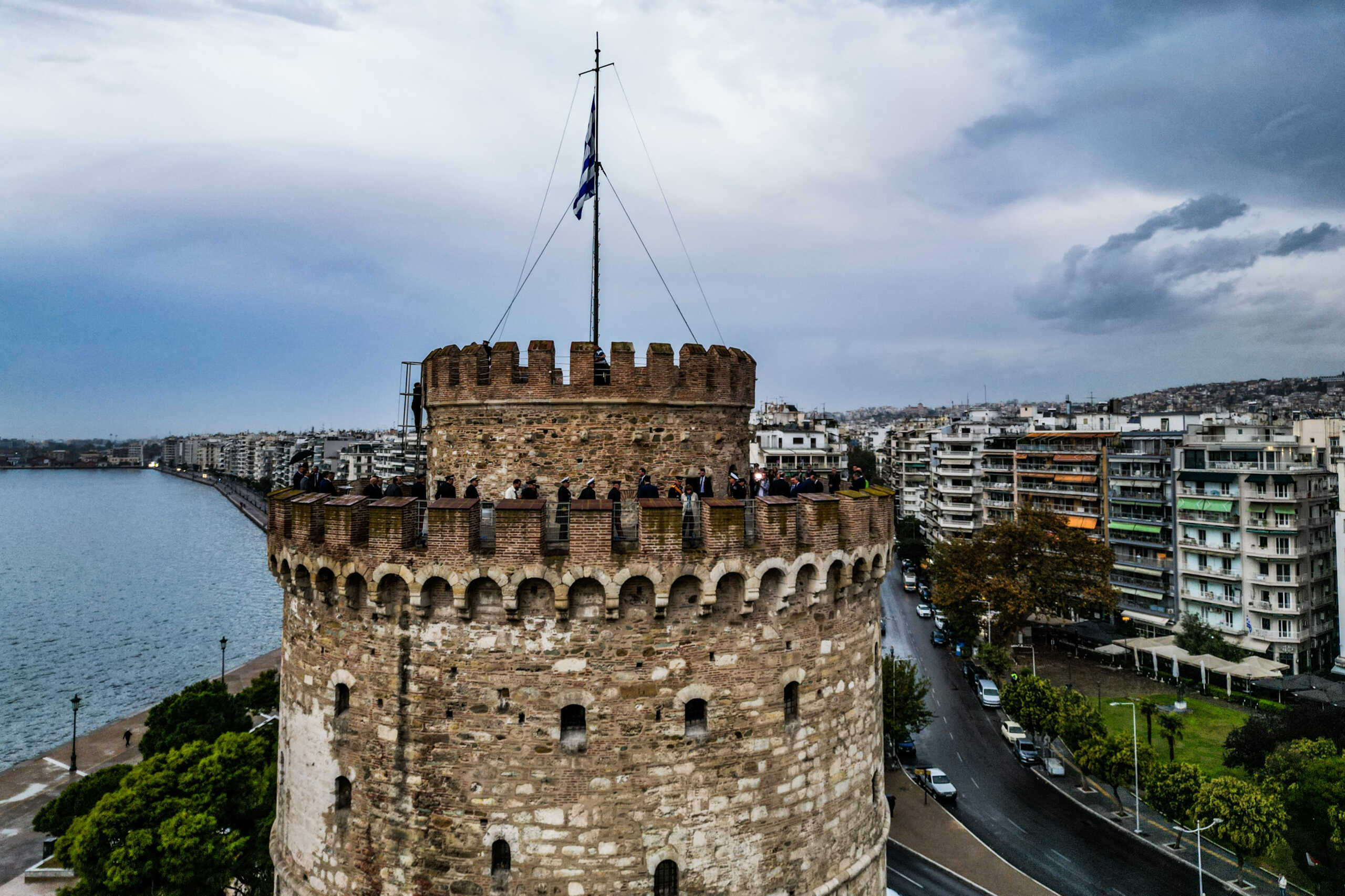 Θεσσαλονίκη: Συνελήφθη 40χρονος για χρέη πάνω από μισό εκατομμύριο ευρώ