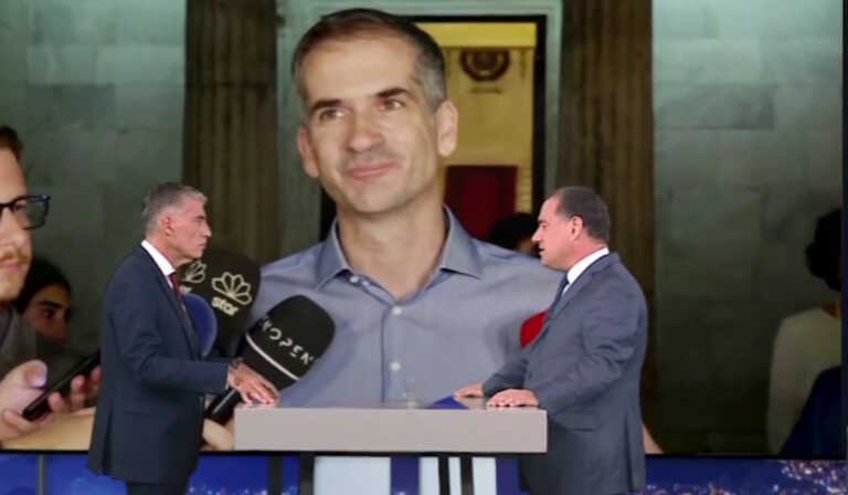 Άδωνις Γεωργιάδης για τα αποτελέσματα εκλογών: Πόνεσε πολύ η απώλεια του δήμου Αθηναίων
