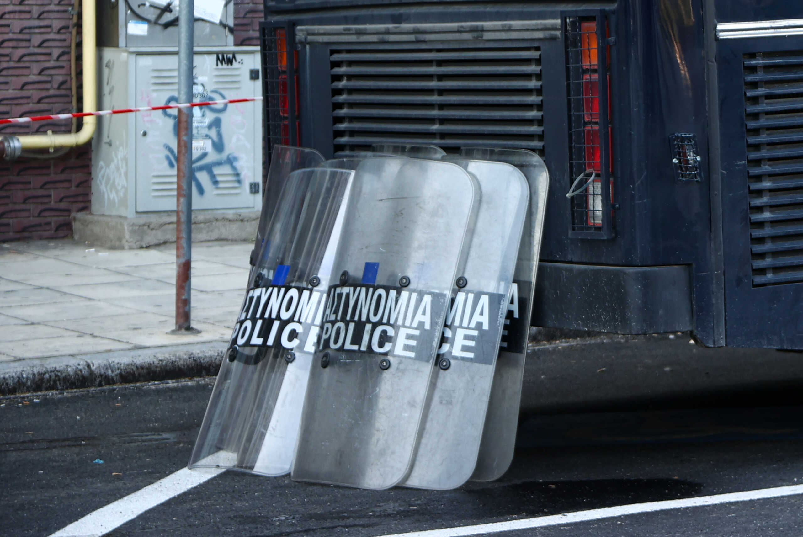 Θεσσαλονίκη: Συμπλοκή οπαδών με συλλήψεις από την αστυνομία