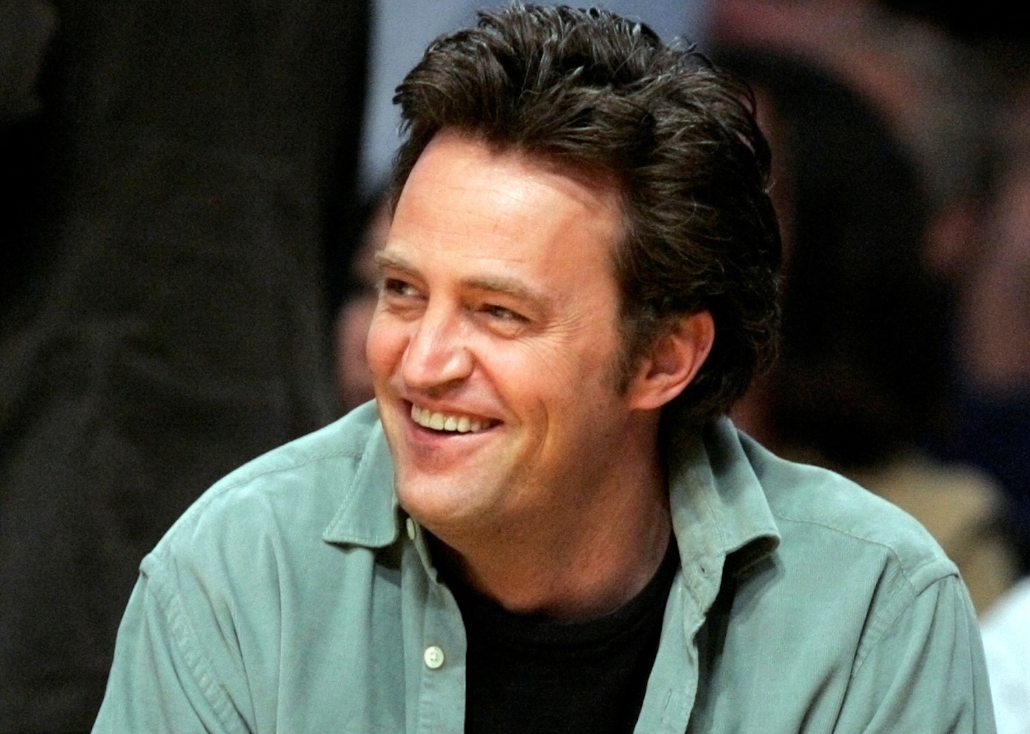 Ο Matthew Perry ήταν ασυνήθιστα κουρασμένος τις τελευταίες μέρες της ζωής του – «Το Pickleball ήταν διέξοδος»