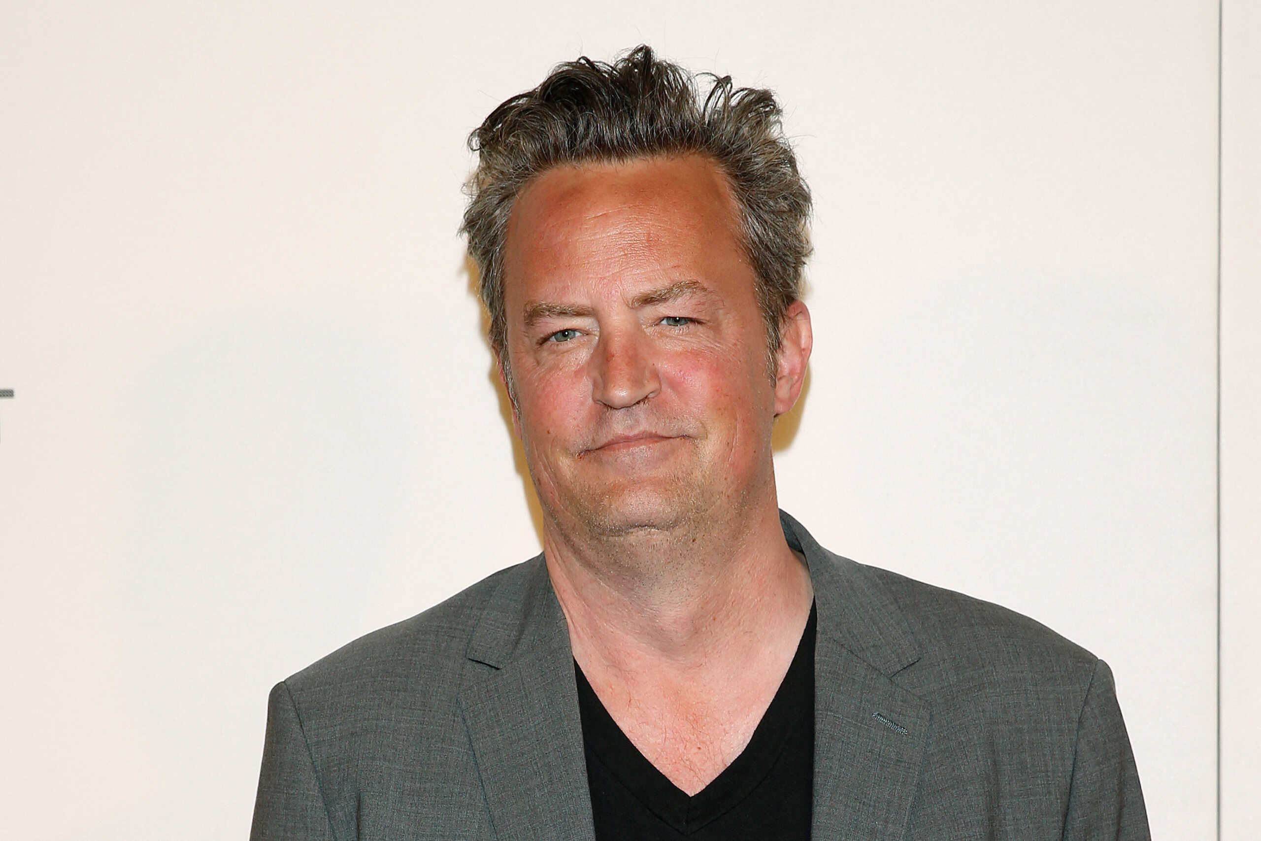 Matthew Perry: Η τελευταία ανάρτηση του «Τσάντλερ» μέσα από το τζακούζι στο οποίο βρέθηκε νεκρός