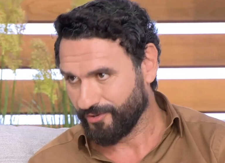 Το προξενιό της Ιουλίας - Μελέτης Ηλίας: Ο Γιωργίκης θα βάλει όλη του τη δύναμη για να κατακτήσει την Ιουλία