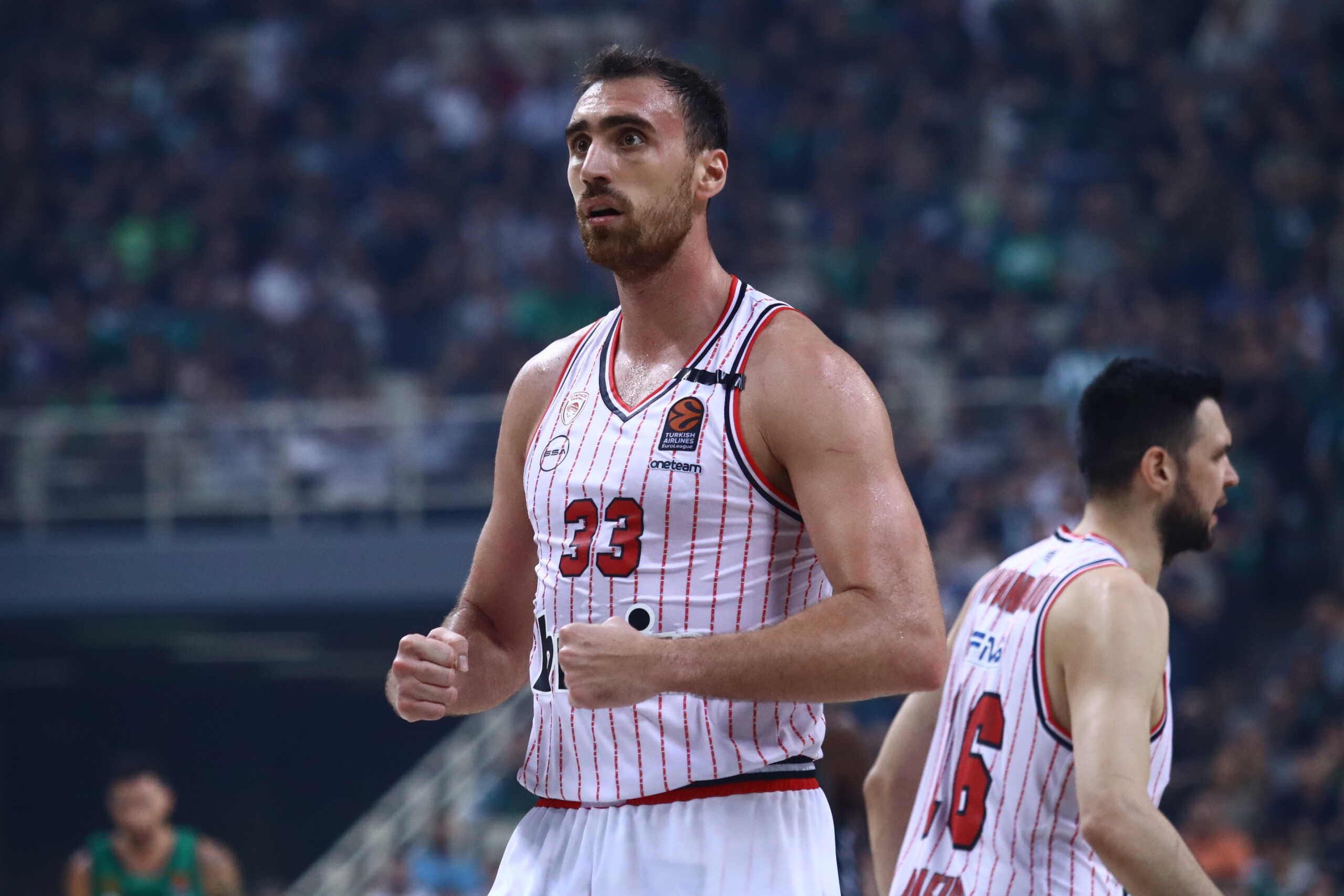 EUROLEAGUE 2023-2024