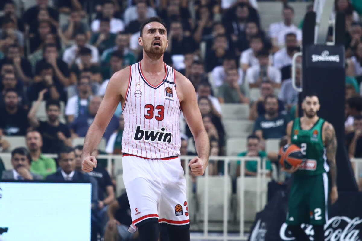 EUROLEAGUE 2023-2024