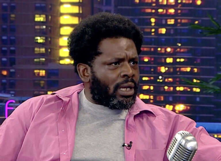 Μιχάλης Αφολαγιάν: Με συνέλαβαν στη Σύρο, ήταν ξαφνικό, νιώθεις πολίτης β’ κατηγορίας