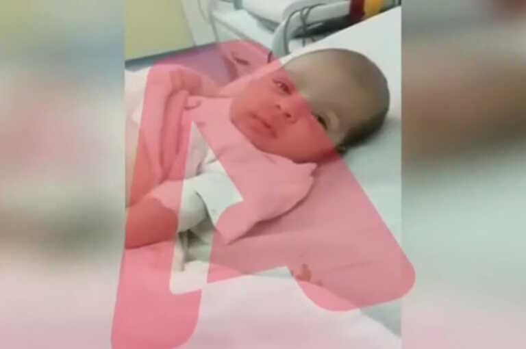 Οι ιατρικοί έλεγχοι που υποβλήθηκε το δεύτερο μωρό από την Κάτω Αχαΐα πριν πεθάνει – Βίντεο ντοκουμέντα
