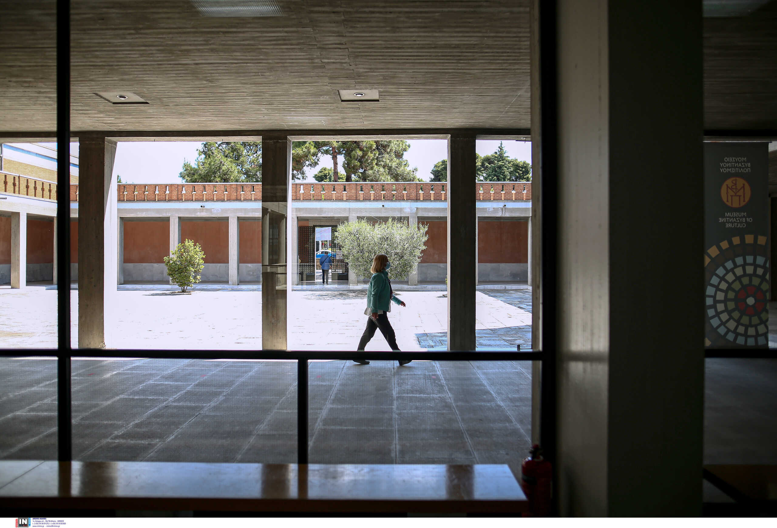 3 Μύθοι και η αλήθεια για τους χώρους εστίασης των Μουσείων