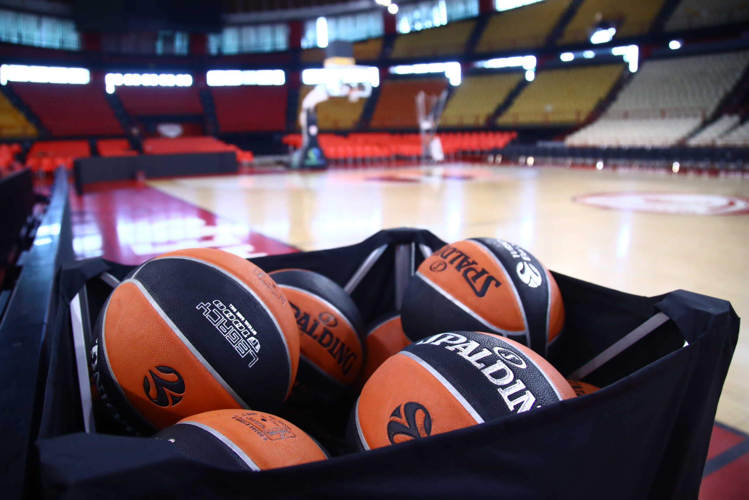 EUROLEAGUE 2023-2024