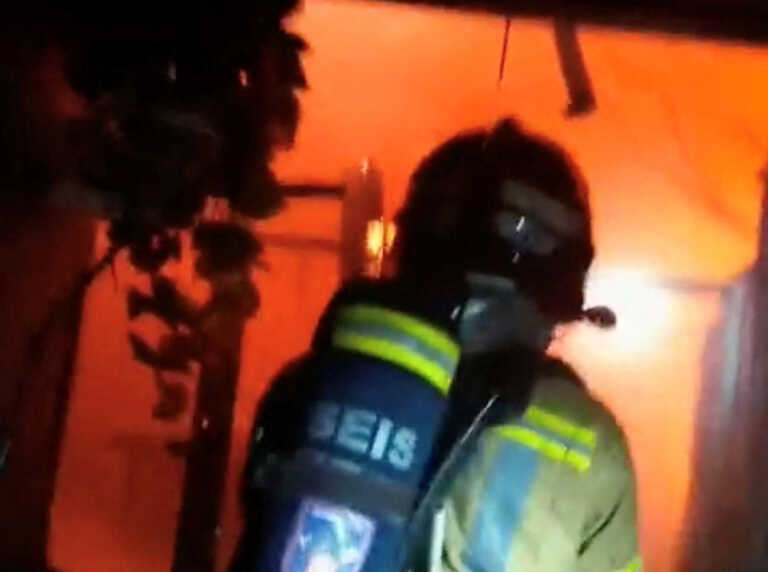 Κόλαση σε νυχτερινό κέντρο στην Μούρθια - Τουλάχιστον 7 νεκροί από φωτιά
