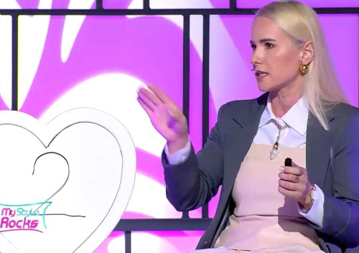 Χαμός στο My Style Rocks: «Άσχετη είσαι καημενούλα μου», «Άσχετη είσαι εσύ»