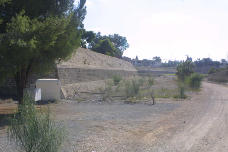 ΥΠΕΞ για νεκρή ζώνη στην Πύλα: «Η συναντίληψη δημιουργεί συνθήκες οικοδόμησης εμπιστοσύνης Ελληνοκυπρίων – Τουρκοκυπρίων»