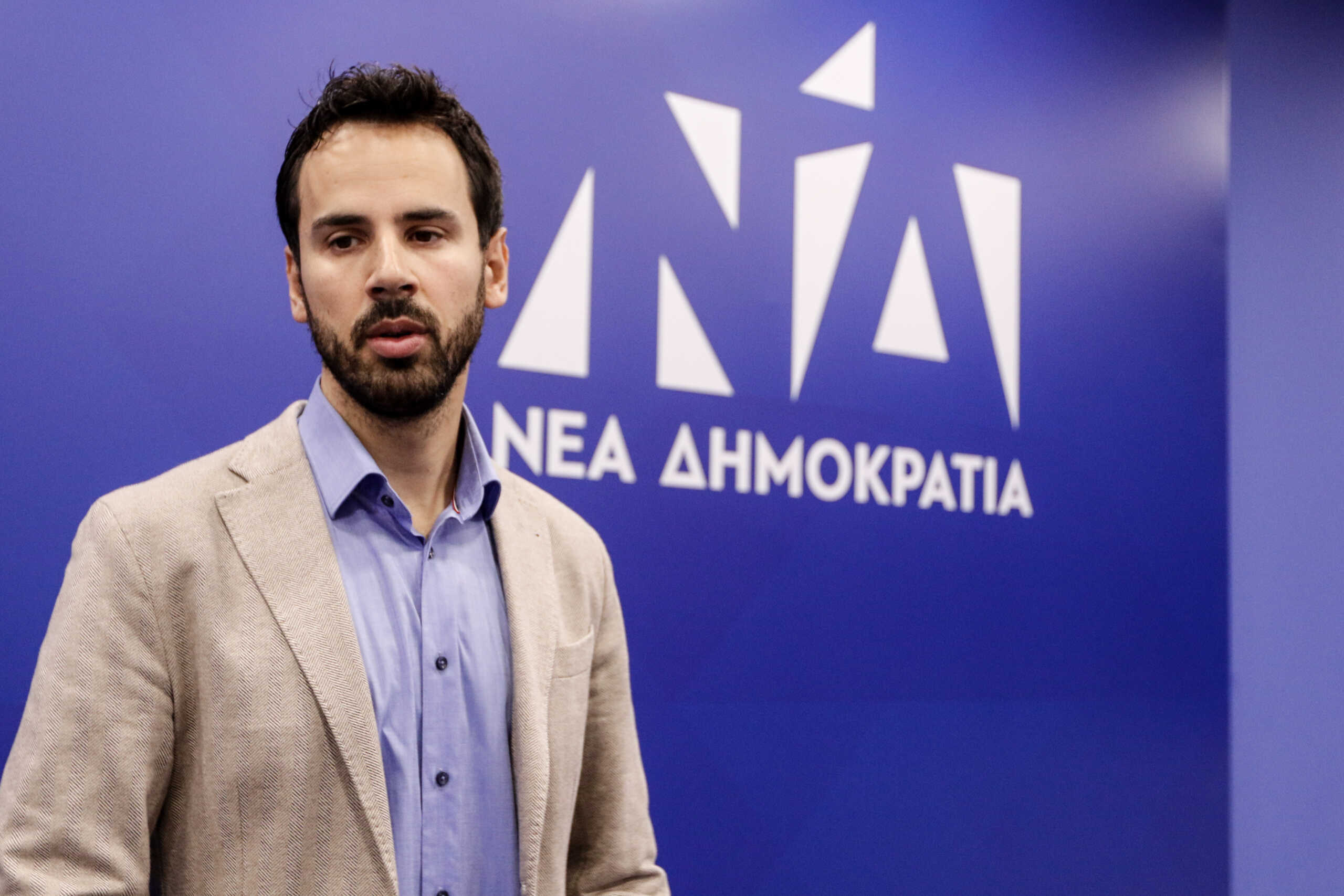 Νίκος Ρωμανός: Ακόμα περιμένουμε να σπάσει η επταήμερη αφωνία του ΣΥΡΙΖΑ για τις αποκαλύψεις που αφορούν στον υπόγειο μηχανισμό λάσπης
