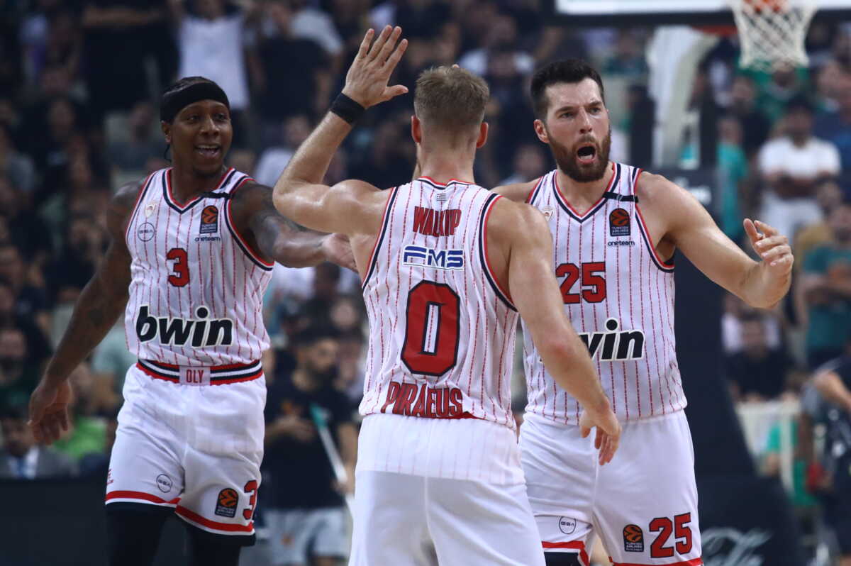 EUROLEAGUE 2023-2024
