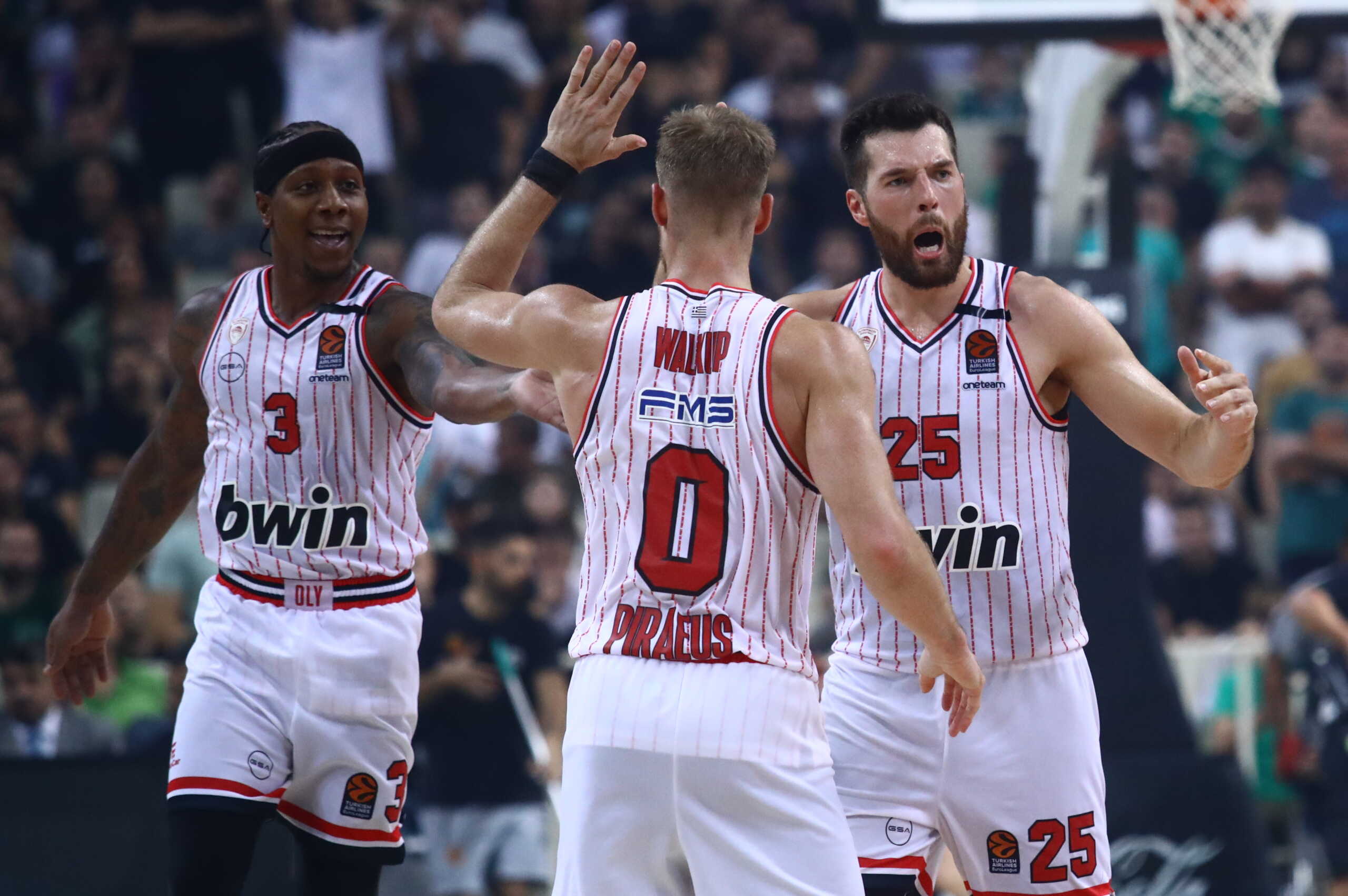 EUROLEAGUE 2023-2024