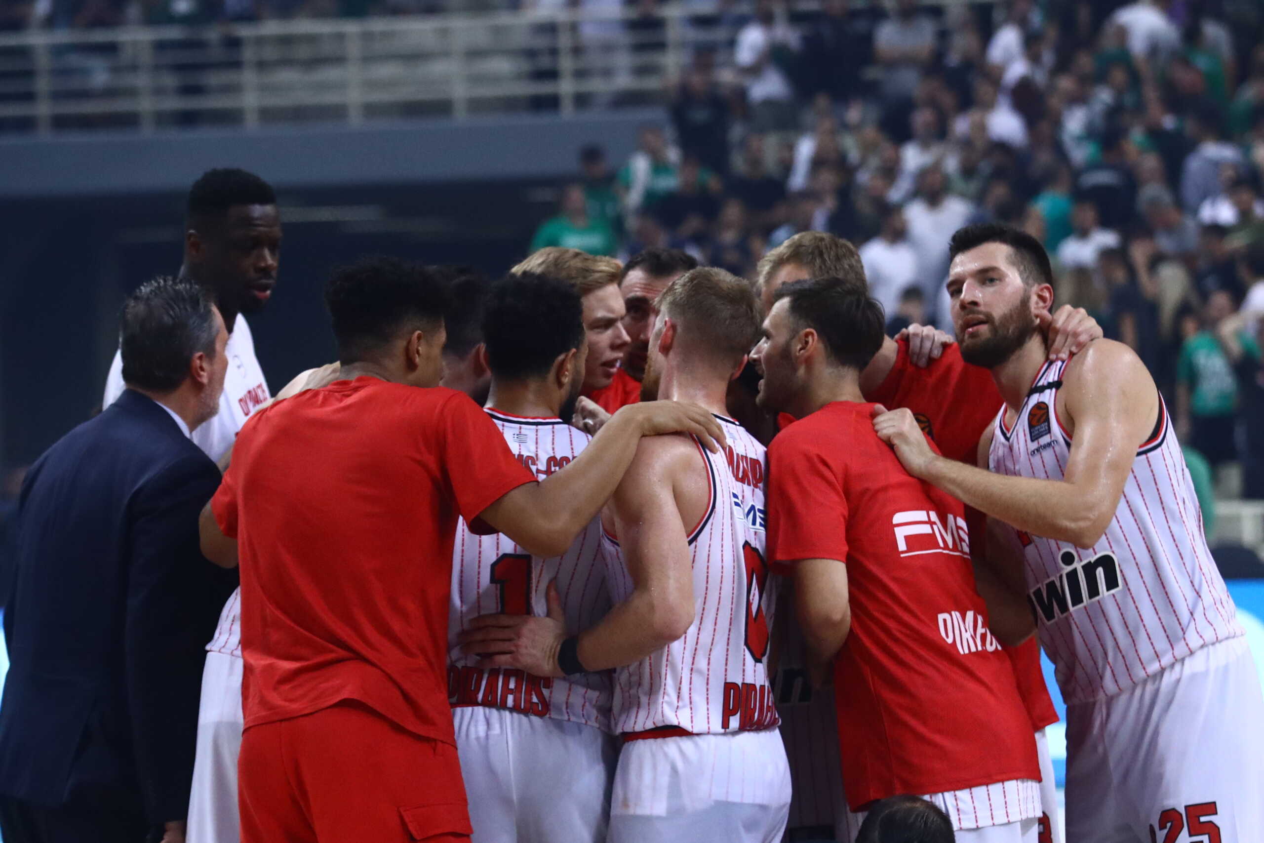 EUROLEAGUE 2023-2024