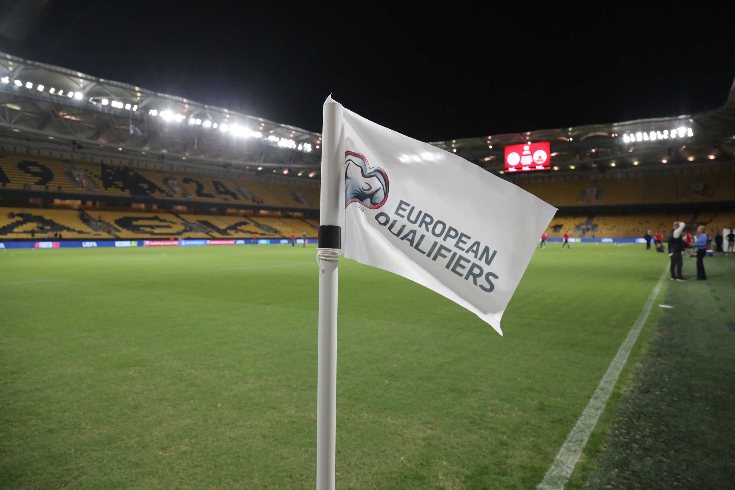 ΠΡΟΚΡΙΜΑΤΙΚΑ EURO 2024