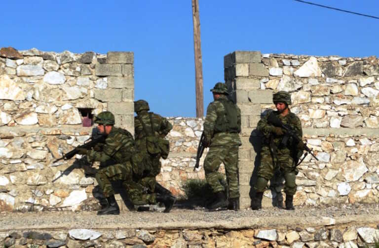 Ολοκληρώθηκε η μοριοδότηση για τις προσλήψεις ΕΠΟΠ στις Ένοπλες Δυνάμεις – Οι πίνακες των αποτελεσμάτων