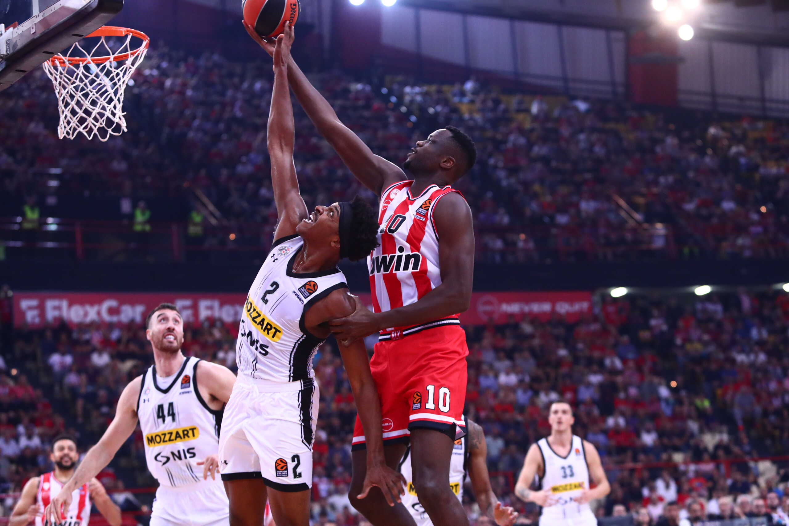 EUROLEAGUE 2023-2024