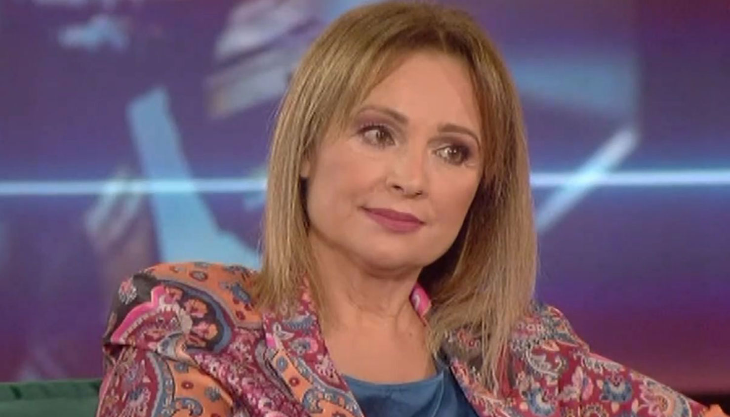 Νίκη Παλληκαράκη: Η γυναίκα πρέπει μονίμως να είναι υπόλογη επειδή δεν έκανε οικογένεια